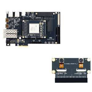 普治PZ-KU060-KFB Xilinx Kintex UltraScale + fpga板fpga开发板altera fpga板 - Product Image 1