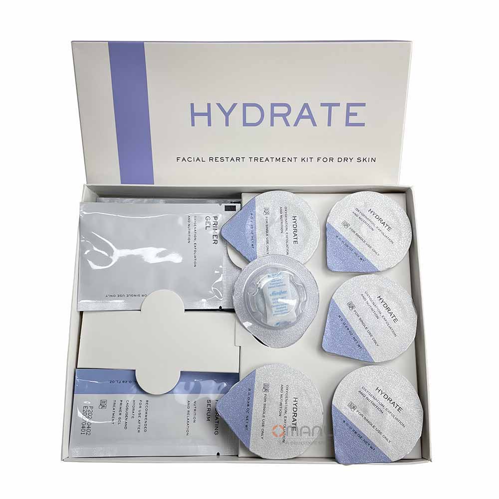 Hydrater