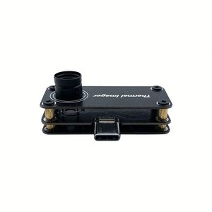 Termocamera per termocamera per telefono Android TIOP01 risoluzione 32*32 tipo-C strumento di misurazione della temperatura - Product Image 2