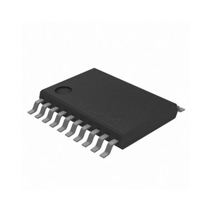 Servicio de kitting integral Componentes electrónicos LTC2932HF # TRPBF PMIC Monitor de fuente de alimentación de seis LTC2932HF Montaje en superficie 20-TSSOP - Product Image 1