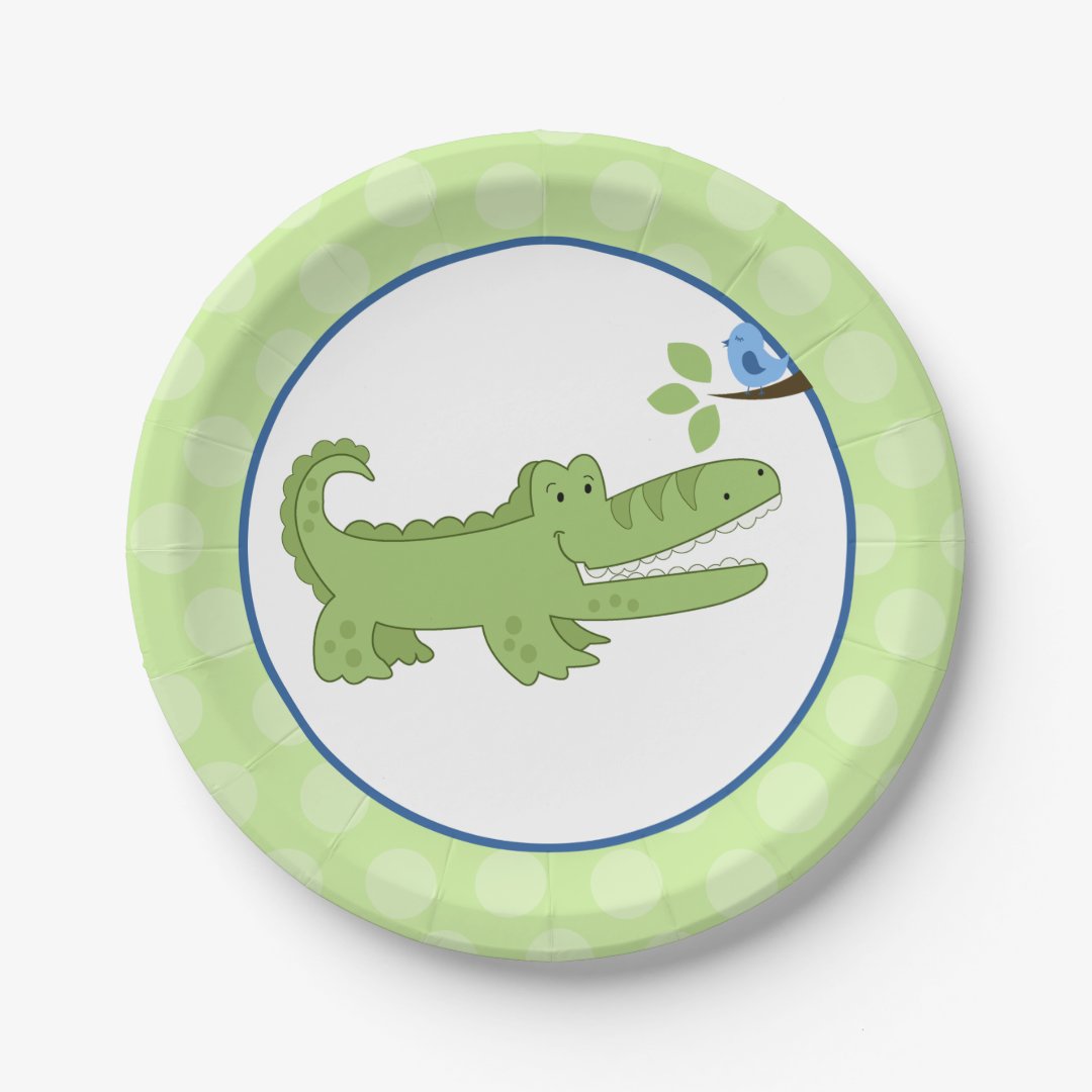 ALLIGATOR
