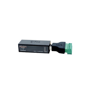 Elfin-EE11 EE11A Serial Port RS485 Ethernet-Gerätes erver IOT-Daten konverter zur Unterstützung des TCP/IP-Telnet-Kommunikation netzwerks