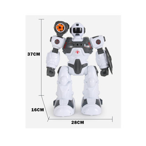 Детский игрушечный робот с дистанционным управлением - Product Image 1