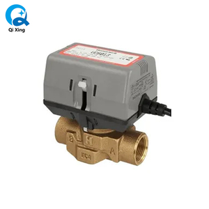 Neue Original Honeywell VC4013AP1000T VC4013 SERIE ANTRIEB C/W VENTIL SPS Programmier bare Steuerung auf Lager - Product Image 4