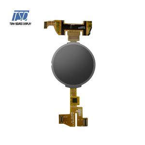 Precio bajo 1,4 pulgadas 1,39 pulgadas función táctil 454*454 Pantalla AMOLED redonda LCD mipi/SPI RM69330 Módulo de Pantalla AMOLED ic - Product Image 3