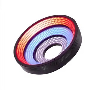Endüstriyel makine görüş aydınlatma AOI ışık RGB cihaz algılama görsel sistem ışıkları - Product Image 4