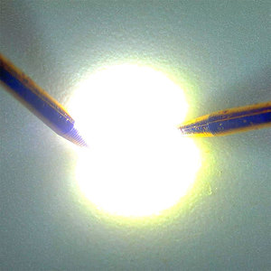 High Quality 0603 Smd Led <strong>White</strong> 20mA 220mcd Surface Mount Micro 0603 Smd Led for Consumer Electronics - Product Image 2