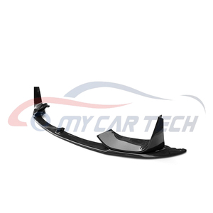 Karbon Fiber ön dudak arka tampon araba vücut kitleri için BMW 3 serisi F30 F35 A-N iyi-go M-P yükseltilmiş - Product Image 1
