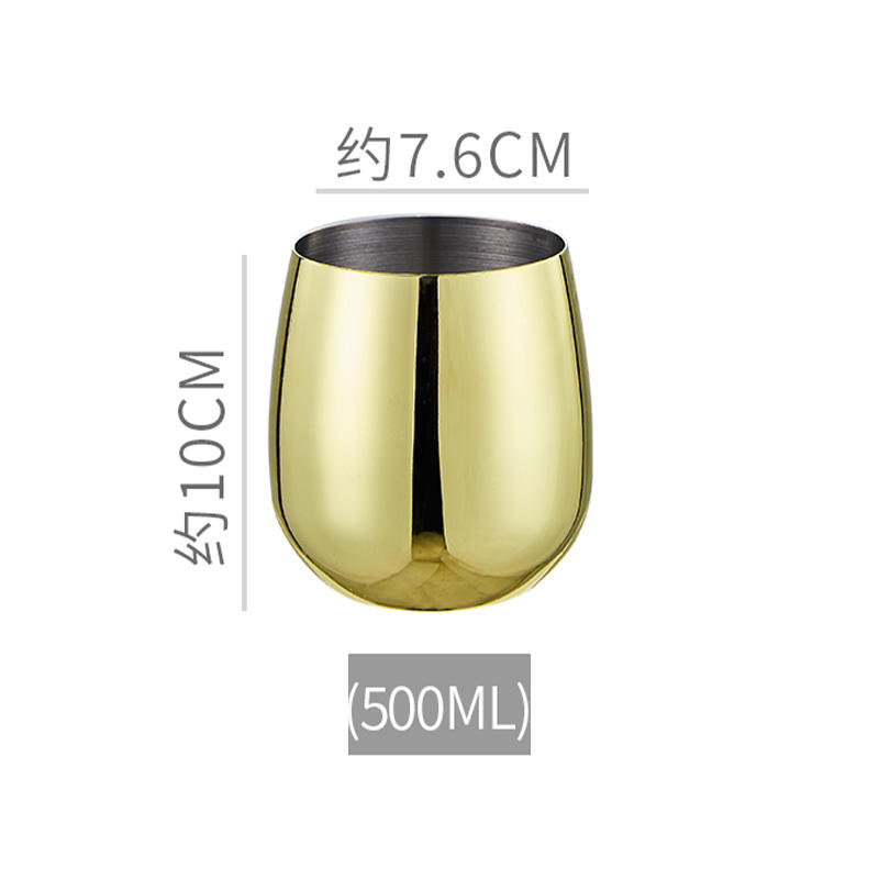 Gold-500ml