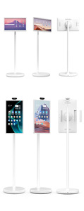 21.5 24 32 Inch Touch Screen <strong>Display</strong> Mobile <strong>Smart</strong> Screen <strong>Digital</strong> <strong>Display</strong> 4G+32g 8G+64G Optional <strong>Android</strong> 12 .0 Tablet Pc - Product Image 6