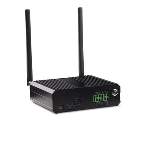 Mali-G610 MP4 quad-core GPU dual gigabit ethernet rk3588 android linux mini pc scheda madre computer industriale - Product Image 3