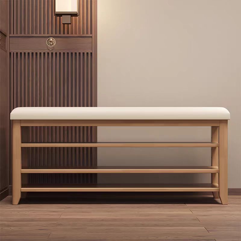 Natural wood color, three layers, 120cm