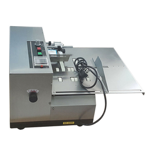 Paper <strong>Counting</strong> <strong>Machine</strong> Count and Fill <strong>Machine</strong> Mini <strong>Counting</strong> <strong>Machine</strong> in Stock GN-08 - Product Image 2