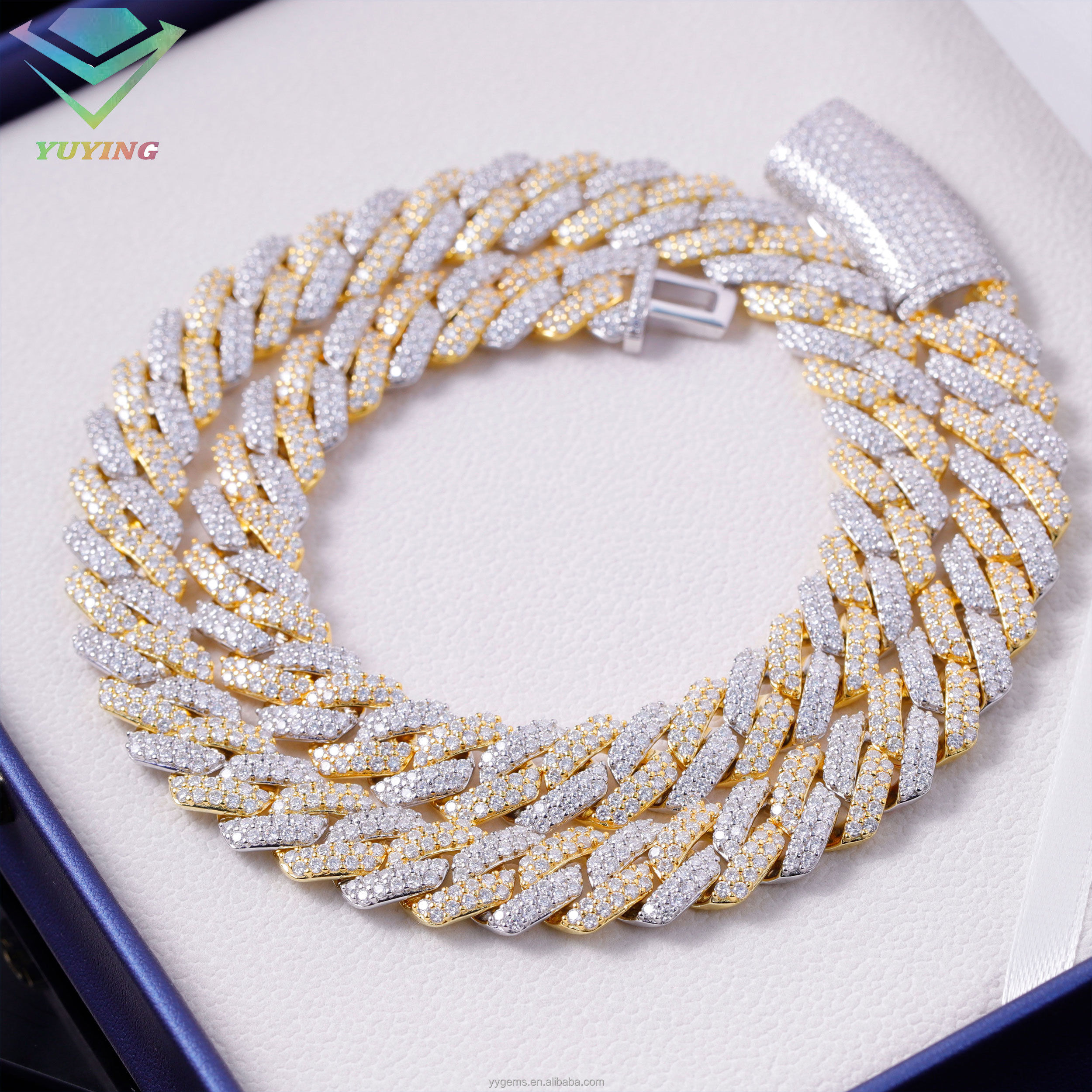 Couleur blanc/jaune