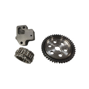 <strong>Advanced</strong> Materials Timing Chain <strong>Kit</strong> Manufactures Used for HY-09 G4FA G4FC - Product Image 3