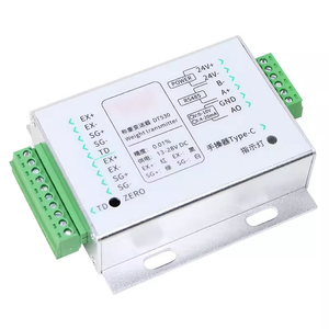 Weighing force <strong>sensor</strong> Transmitter DT530 current(4-20mA) - Product Image 1