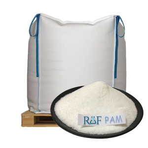 Anionic Polyacrylamide PAM สำหรับอุตสาหกรรมปิโตรเลียมเพื่อกู้คืนน้ำมัน - Product Image 1