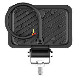 Yosovlamp araba LED çalışma ışığı 78W beyaz sarı çift renkli far 12000LM forklift iş makinesi yardımcı ışık - Product Image 4