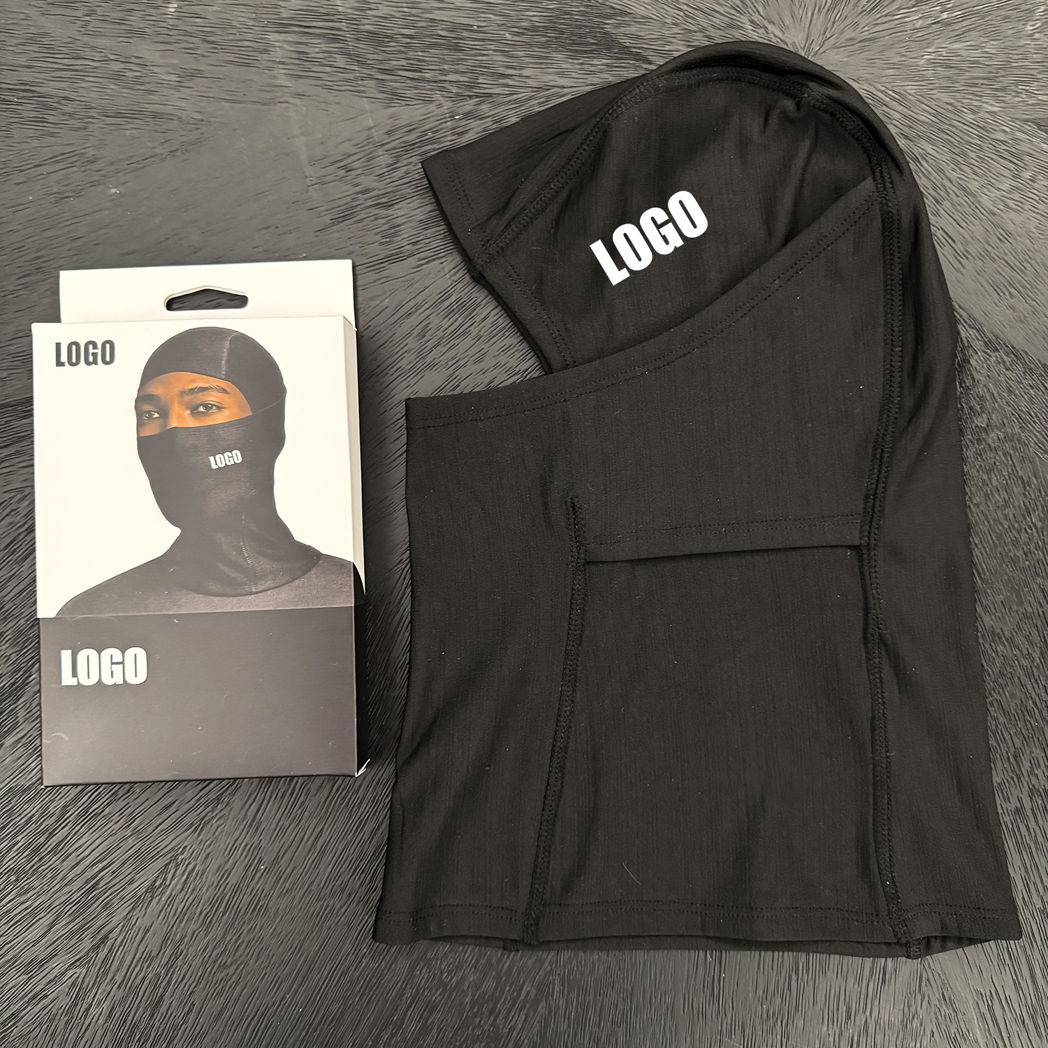 Black 1