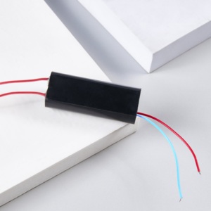 Dc 3V-6V BIS 400KV 400000V 1000kV tăng bước lên mô-đun điện máy phát điện áp cao 1000kV tăng cung cấp điện - Product Image 6