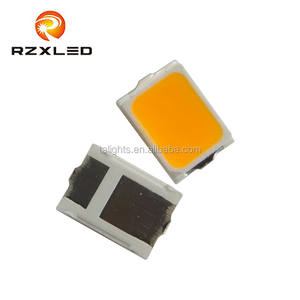 Amber1700K ฟอสเฟอร์เอสเอ็มซี1900K 2016 SMD LED CSP ผลิตจากโรงงานเซินเจิ้น - Product Image 6
