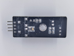 インテリジェントカー障害物回避センサー距離遠赤外線センサー光電スイッチKY-032 - Product Image 4