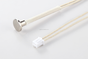 <strong>Analog</strong> Output Pt100 <strong>Sensor</strong> 300mm PT100 | High Accuracy and Wide <strong>Temperature</strong> <strong>Range</strong> for Refrigerators - Product Image 4