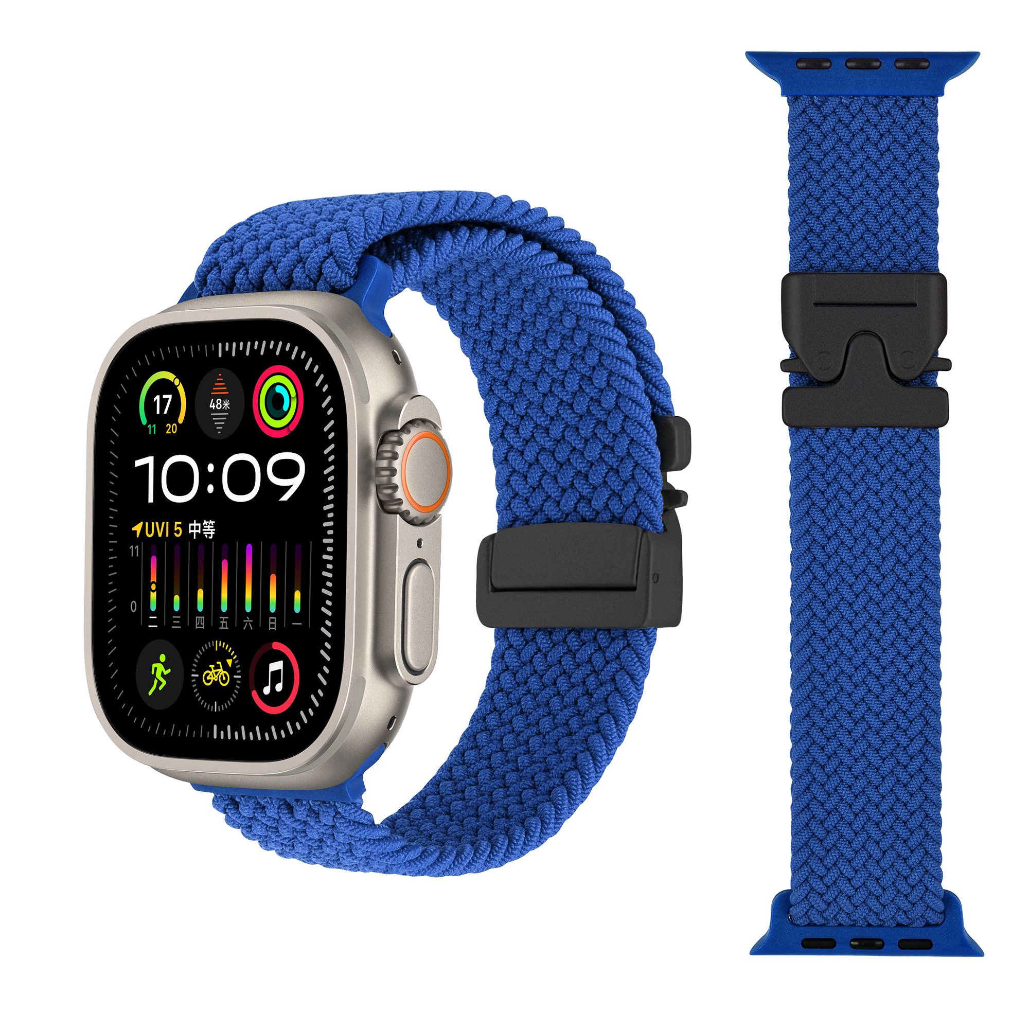 Bleu