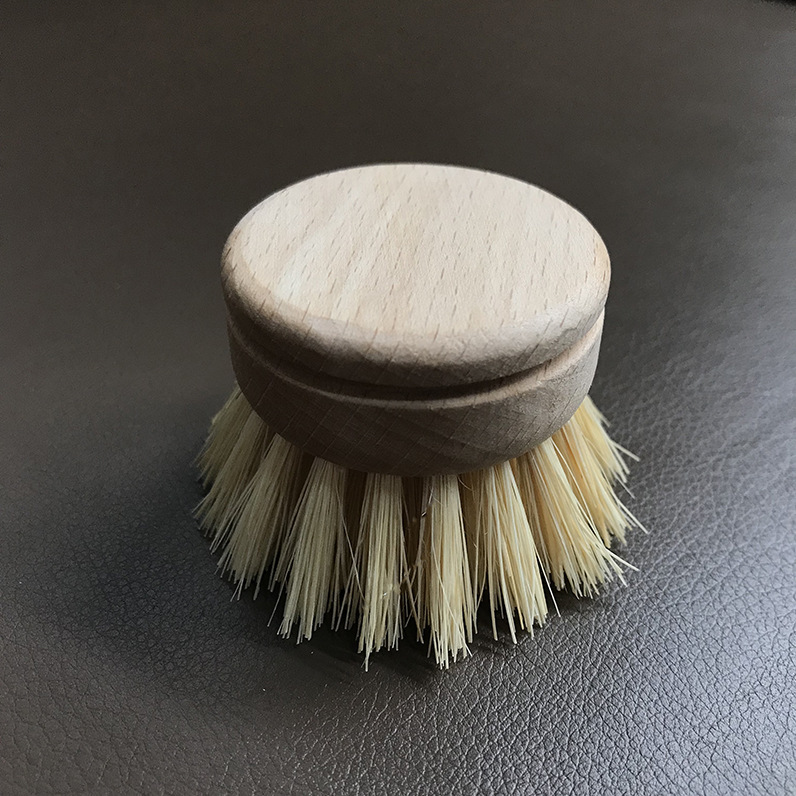 Beech brush head