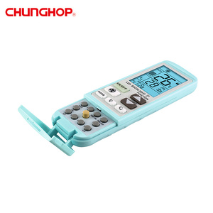 Controllo del pulsante di calore della temperatura per uso domestico 1000 Display Lcd universale personalizzato in fabbrica - Product Image 1