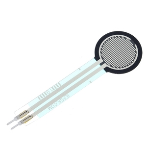 Original Long FSR Kraft empfindlicher Widerstand FSR402 0,5 Zoll resistiver Membran drucksensor für <span class=keywords><strong>Arduino</strong></span> KIT