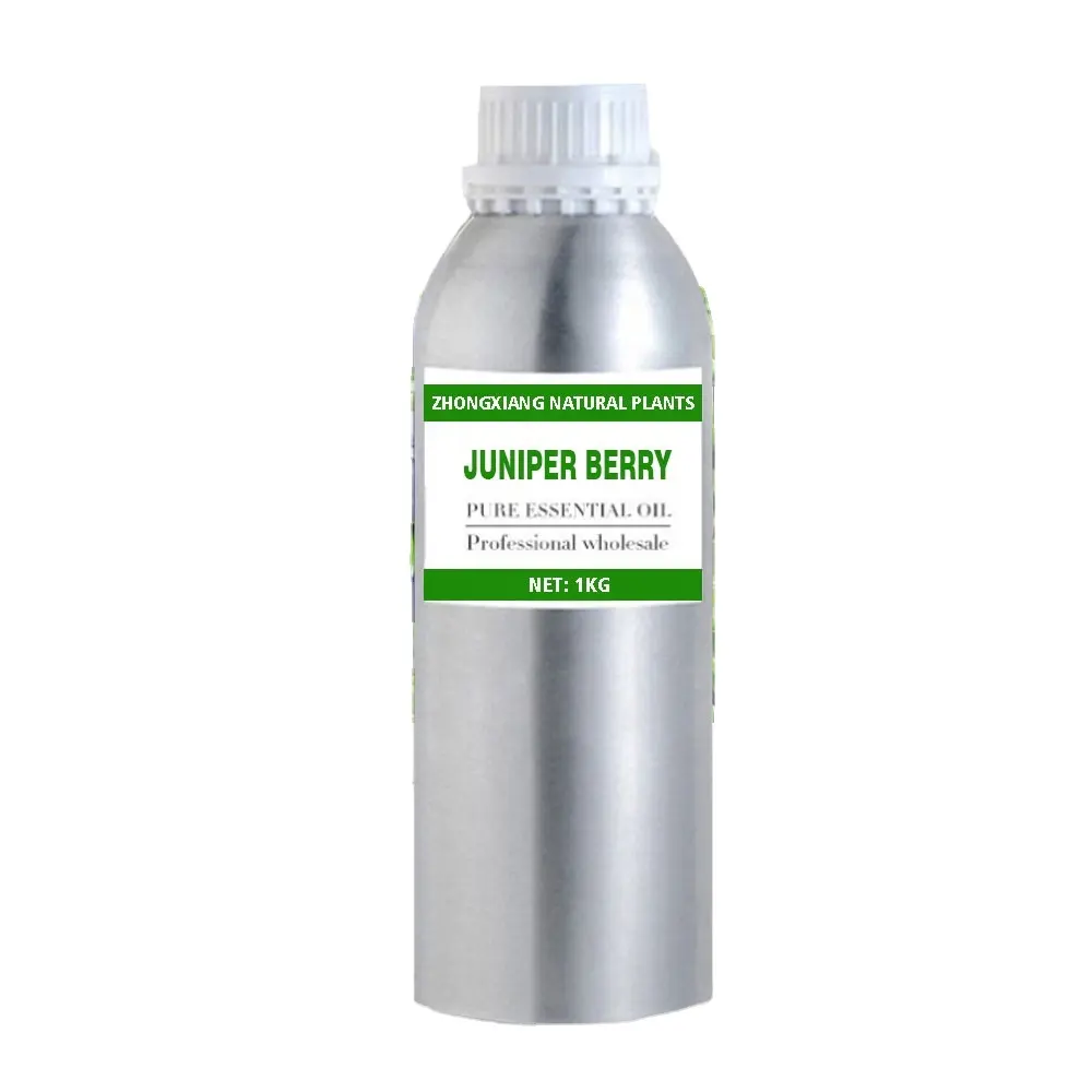 Organic Cade Oil/Juniper essential Oil