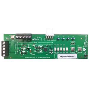 BQ4050EVM-561 1 serisi, 2 serisi, 3 serisi, bir - Product Image 1