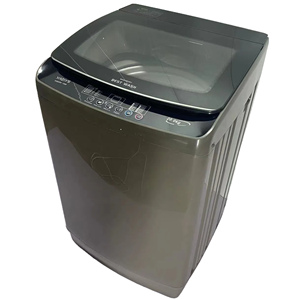 家用高品质20千克不锈钢自动智能洗衣机干洗衣蓝光电源 - Product Image 6