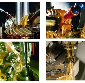 Toptan fiyat endüstriyel kesme yağı üreticileri 'baz yağ bileşimi ile motor yağı - Product Image 5