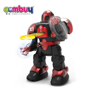 Telecontrol Intelligent <strong>Rc</strong> Battle Toy Smart Remote Control <strong>Robot</strong> - Product Image 3