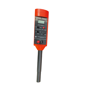 Geophysical Transient Electromagnetic Method System for Shallow <strong>Detection</strong> - Product Image 5