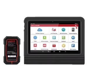 2024型号推出X-431 PRO V 5.0 8英寸平板电脑PCObd汽车车载诊断工具车载扫描仪X431 V5.0汽车诊断工具 - Product Image 1