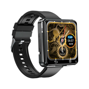 TKYUAN S998 Smart Watch <strong>With</strong> 2.64 Inch Big Screen 4G SIM Card LTE <strong>Android</strong> 11 Smart Watch <strong>With</strong> Camera <strong>WIFI</strong> <strong>GPS</strong> SmartWatch - Product Image 5