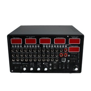 2020 beste Verkauf Diesel Motor ECU Prüfstand PHS Für Diesel Motor Tester MST-9001D ECU Programmierung Werkzeug Signal Simulator - Product Image 1