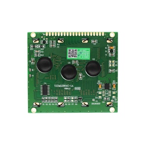128x64 grafico a matrice di punti 128*64 modulo lcd screen display - Product Image 5