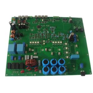 LCD hiển thị FPC đa lớp nguyên mẫu 94v0 Board SMT hai mặt OEM PCB bảng mạch in PCB cần cung cấp tài liệu thiết kế - Product Image 1