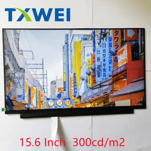 15.6インチ1920x1080解像度TFT LCD IPSLCDディスプレイ画面モジュール (EDPインターフェース付き) - Product Image 4