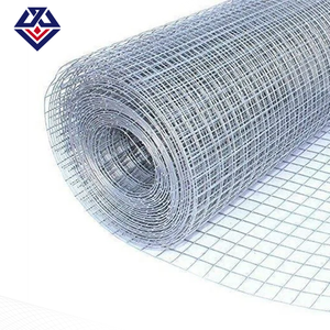 Rollo completamente automático de malla de alambre soldado, fabricante de máquina de soldadura de 3-6mm - Product Image 6