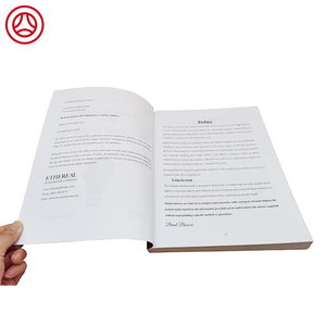 High Quality Wholesale Custom Perfect Binding Educational <strong>Books</strong> Textbook Printing