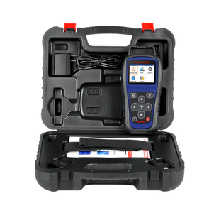 Aggiornamento gratuito a vita TPMS strumento Autel MaxiTPMS TS501 Pro Relearn attivare i sensori programma MX-Sensors Ts508 - Product Image 1