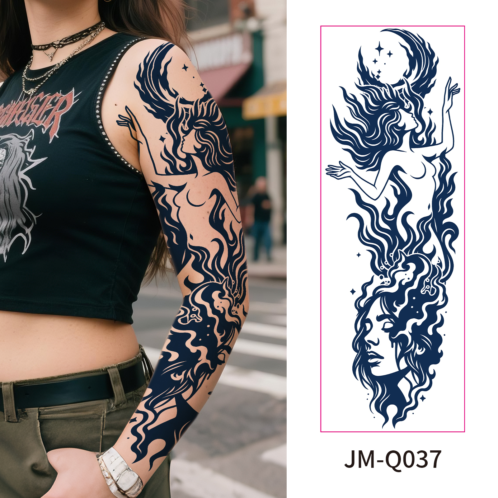 JM-Q037