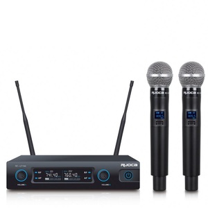 2023 ma thuật hát cùng KTV oke trong micro không dây xe hơi - Product Image 1