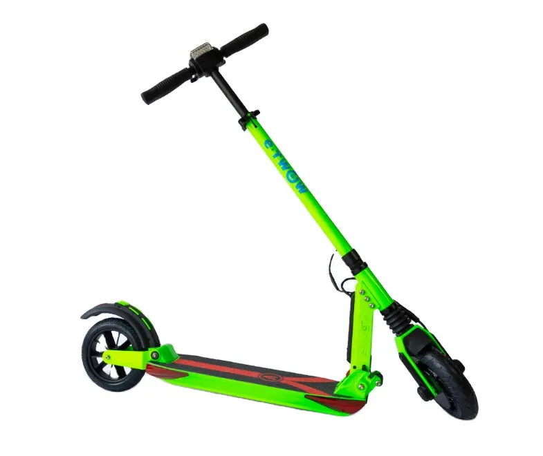 Scooter de montaña, E-TWOW, Fomular, 1 KERS, energía verde, movilidad