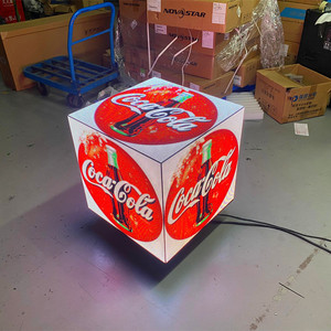 จะมีไฟ LED คิวบ์ - Product Image 5